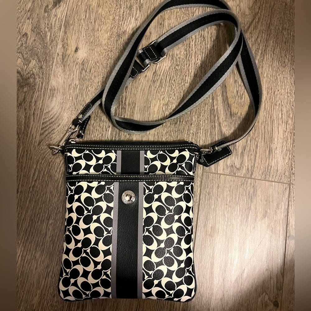 Coach Crossbody Bag